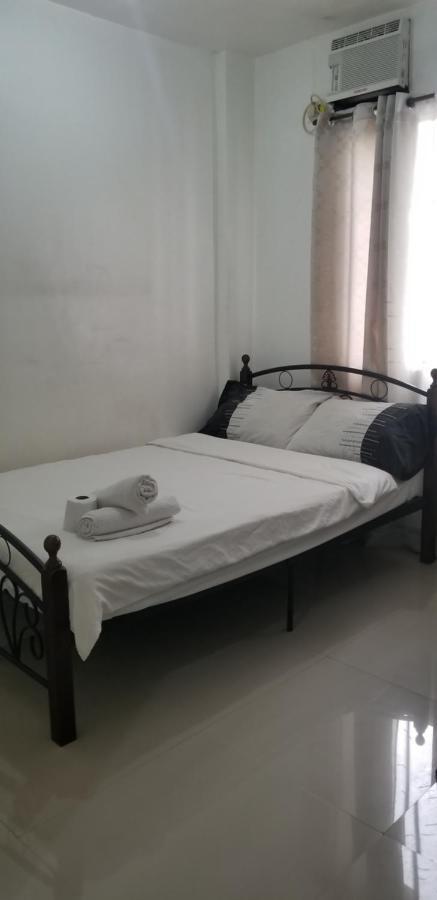 Innsite Room Rentals Manilla Buitenkant foto